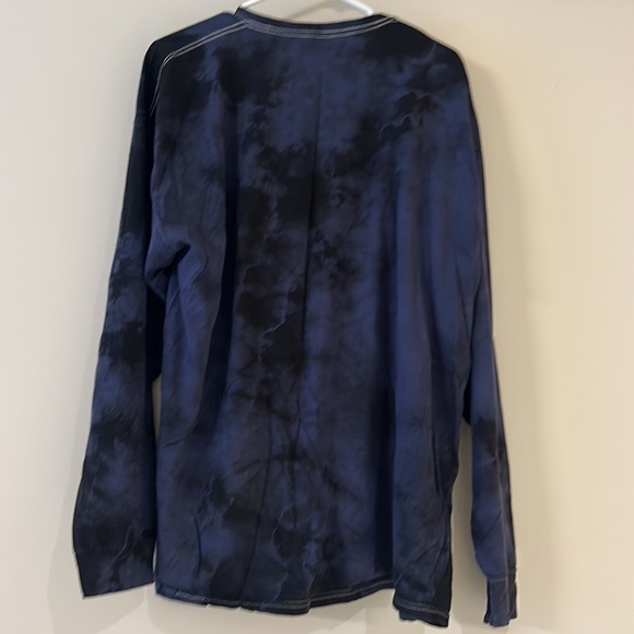 Buzz Men’s Long Sleeve - Picture 3 of 4